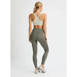 Röhnisch 112231 sportlegging dames gunmetal