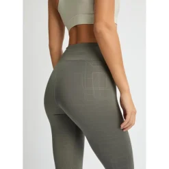 Röhnisch 112231 sportlegging dames gunmetal