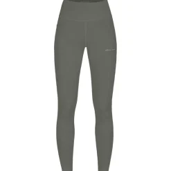 Röhnisch 111888 sportlegging dames gunmetal