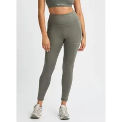 Röhnisch 111888 sportlegging dames gunmetal