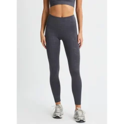 Röhnisch 112231 sportlegging dames dk plum emboss