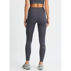 Röhnisch 112231 sportlegging dames dk plum emboss