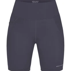 Röhnisch 111442 sportlegging dames grey plum