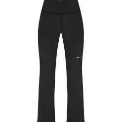 Röhnisch Flattering High Waist trainingsbroek dames black