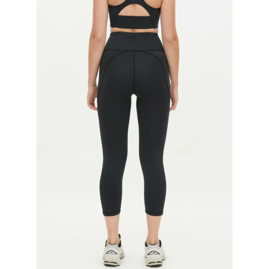 Discount Röhnisch Flattering High Waist sportlegging dames black