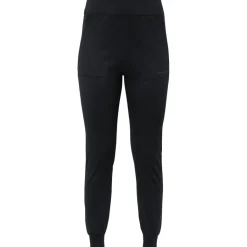 Online Röhnisch Soft Jersey trainingsbroek black