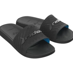 Best Rider Free slippers heren black