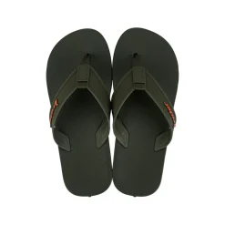 Rider Impulse slippers heren green