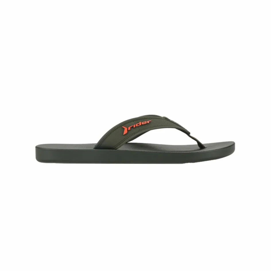 Rider Impulse slippers heren green