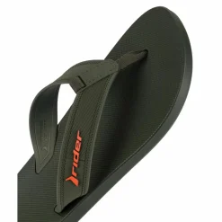 Rider Impulse slippers heren green