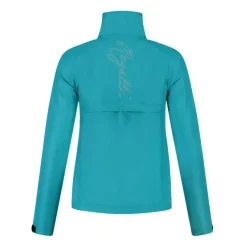 Rogelli Core hardloopjack dames blauw