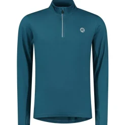 Rogelli Core hardloopshirt heren blauw