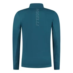 Rogelli Core hardloopshirt heren blauw