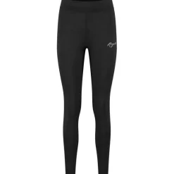 Clearance Rogelli Core Winter Tight hardloopbroek dames zwart