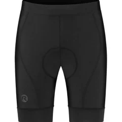 Rogelli Essential Short fietsbroek heren zwart