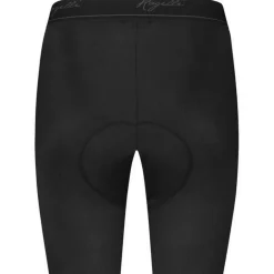 Sale Rogelli Prime fietsonderbroek dames zwart