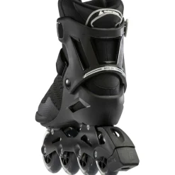 Rollerblade Sirio 84 inline skates heren black white