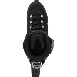 Rollerblade Sirio 84 inline skates heren black white