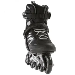 Rollerblade Zetrablade inline skates heren black silver