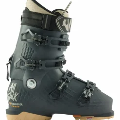 Outlet Rossignol Alltrack Pro 100 X MV GW skischoenen charcoal