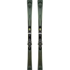 Rossignol Arcade 84 25 - 26 ski's met SPX 12 Konect binding