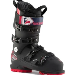 Rossignol Hi-Speed Elite 120 LV GW skischoenen heren black
