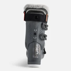 Rossignol Pure Elite 90 GW skischoenen dames storm grey