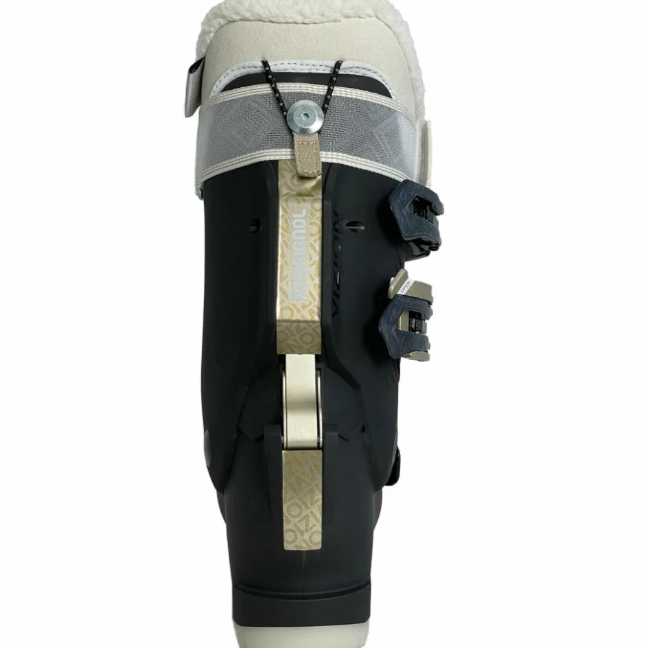 Online Rossignol Vizion 4B Pro 90 GW skischoenen dames black