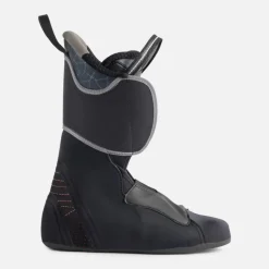 Rossignol Vizion 4B Pro 120 MV GW skischoenen heren metal  blue