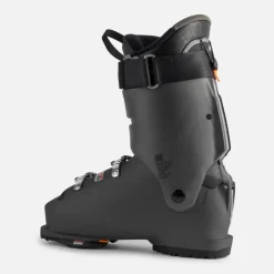 New Rossignol Vizon 4B Pro 100 MV GW skischoenen heren metal grey