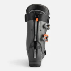 New Rossignol Vizon 4B Pro 100 MV GW skischoenen heren metal grey