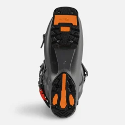 New Rossignol Vizon 4B Pro 100 MV GW skischoenen heren metal grey