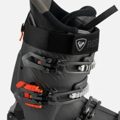 New Rossignol Vizon 4B Pro 100 MV GW skischoenen heren metal grey