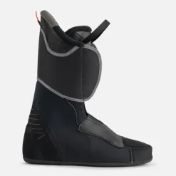 New Rossignol Vizon 4B Pro 100 MV GW skischoenen heren metal grey