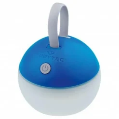 Online Rubytec Bulb USB lantaarn blauw