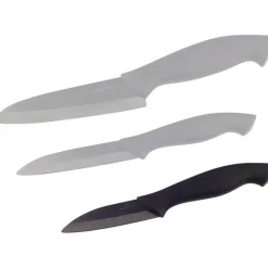 Online Rubytec Ceram keramisch keukenmes  small black