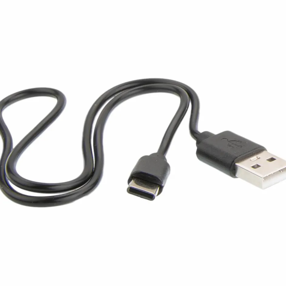 Rubytec Owl Sensor USB Rechargeable hoofdlamp blue