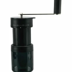 Clearance Rubytec Robusta XL koffiemolen black