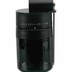 Clearance Rubytec Robusta XL koffiemolen black