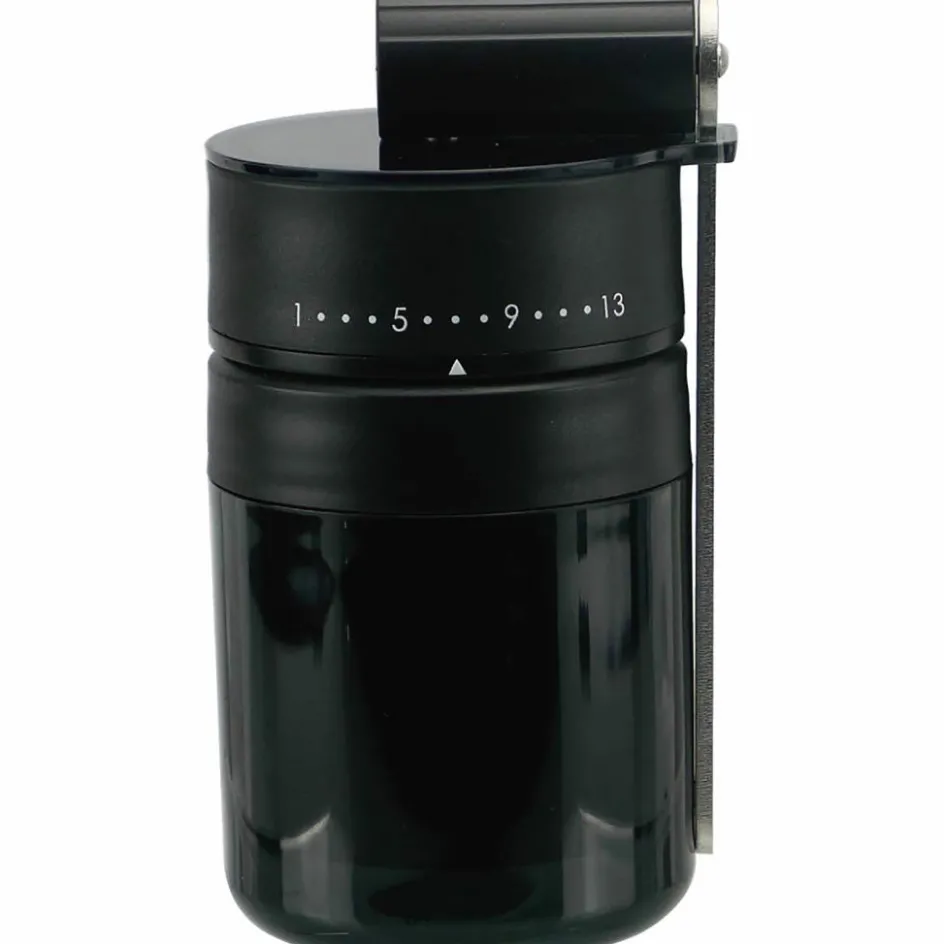 Clearance Rubytec Robusta XL koffiemolen black