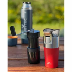 Clearance Rubytec Robusta XL koffiemolen black