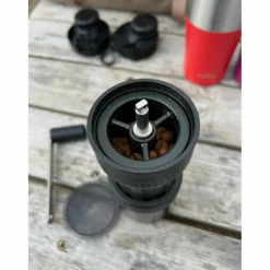 Clearance Rubytec Robusta XL koffiemolen black