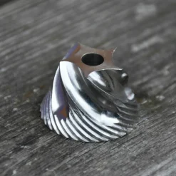 Clearance Rubytec Robusta XL koffiemolen black