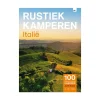 Outlet Rustiek Kamperen  Italië campinggids
