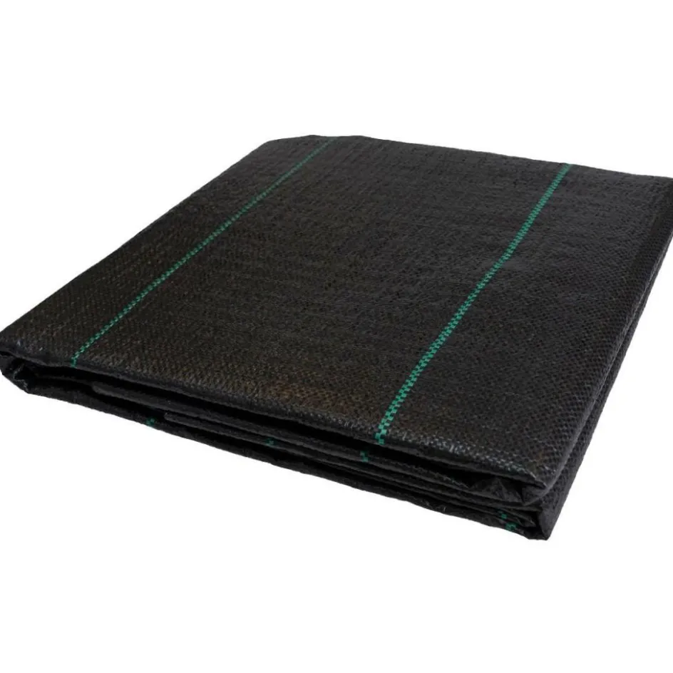 Online Safarica Ademend ondergrondzeil ø 250 cm