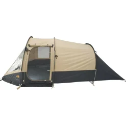 Safarica Blackhawk 220 TC tunneltent beige