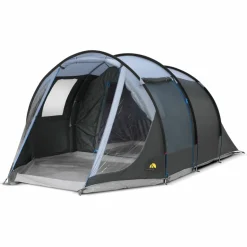 New Safarica Blackhawk 220 tunneltent grey