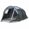 Safarica Blackhawk 260 tunneltent grey