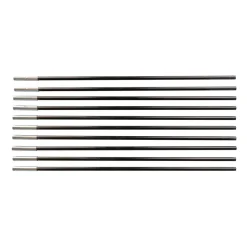 Outlet Safarica Boogstok glasfiber ø 11 mm 10-delig