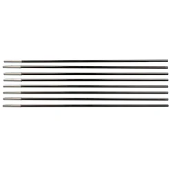 New Safarica Boogstok glasfiber ø 9,5 mm 8-delig